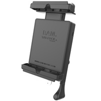 RAM-HOL-TABL16U :: RAM Tab-Lock™ Tablet Holder for Google Nexus 7 with Case