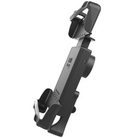 RAM-HOL-TABL19U :: RAM Tab-Lock Holder for 10”-11” Rugged Tablets