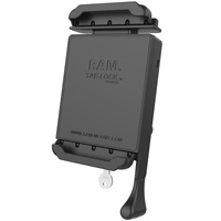 RAM-HOL-TABL22U :: RAM Tab-Lock™ Tablet Holder for Samsung Galaxy Tab 4 7.0 + More