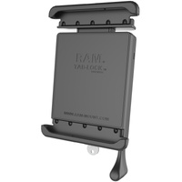 RAM-HOL-TABL27U :: RAM Tab-Lock™ Tablet Holder for Samsung Galaxy Tab A 8.0 + More