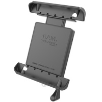 RAM-HOL-TABL6U :: RAM Tab-Lock™ Tablet Holder for Apple iPad 9.7 + More