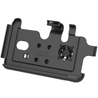 RAM-HOL-TC-SAM29FU :: RAM Tough-Case™ Holder with Fan for Samsung Tab Active5 & 3 + More