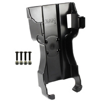 RAM-HOL-TD2U :: RAM Form-Fit Cradle for TDS Ranger