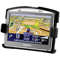 RAM-HOL-TO6U :: RAM EZ-Roll'r™ Cradle for TomTom GO 520, 630, 720, 730, 920T + More