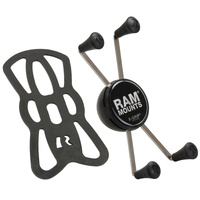 RAM-HOL-UN10U :: RAM X-Grip Large Phone Holder with RAM Snap-Link™ Socket