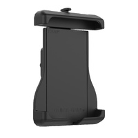 RAM-HOL-UN15WBU :: RAM Quick-Grip™ Holder with Ball for iPhone 12 Series + MagSafe