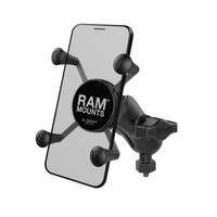RAM X-Grip Phone Mount with RAM Tough-Ball™ M6-1 x 6mm Base