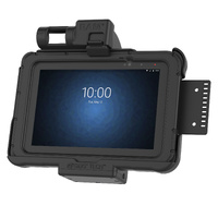 RAM-HOL-ZE10U ::GDS Form-Fit Holder for Zebra ET5x 8.3" & 8.4" Series