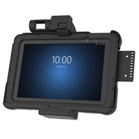 RAM-HOL-ZE11U ::GDS Form-Fit Holder for Zebra ET5x 10.1" Series