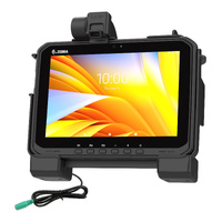 RAM-HOL-ZE25PU :: RAM Powered Dock for Zebra ET6x
