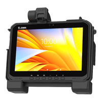 RAM-HOL-ZE25U :: RAM Form-Fit Holder for Zebra ET6x