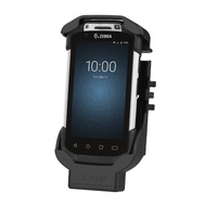 RAM-HOL-ZE7-NP-2U :: RAM Form-Fit Holder for Zebra TC70, 72, 75 & 77