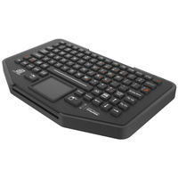 RAM-KB2-USB ::GDS Keyboard™ with Track Pad