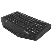 RAM-KB4-USB ::GDS Keyboard™ with 10-Key Numeric Pad