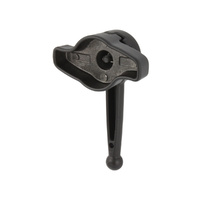 RAM-KNOB9HU :: RAM Hi-Torq Wrench for D Size Socket Arms