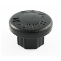 RAM-PA131CAP :: RAM 1" NPT End Cap