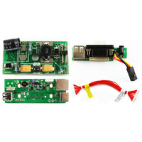 RAM-PCB-SYM1P :: RAM PCB Replacement Set