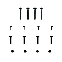 RAM-S-G1U :: RAM Hardware Pack for Garmin 195, 295 & SPIII