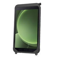 RAM-SKIN-SAM91 :: RAM Skin™ for Samsung Tab Active5