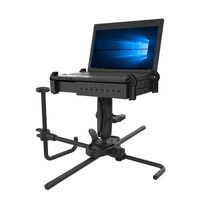 RAM Seat-Mate Universal Laptop Mount - Medium