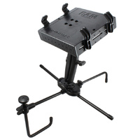RAM Seat-Mate™ Preassembled Universal Laptop Mount