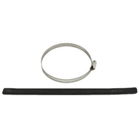 RAM-STRAP-NO2 :: RAM Worm Drive Strap Clamp for Northrop Grumman