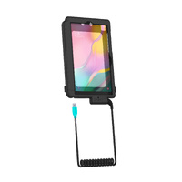 RAM-TC-SAM50U :: RAM Tough-Case™ for Samsung Tab A 10.1, Tab A7 10.4 & Tab S6 LITE 10.4