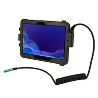 RAM-TC-SAM54CU :: RAM Tough-Case™ for Tab Active Pro and Active4 Pro – Type-C Male USB