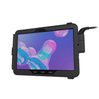 RAM-TC-SAM54U :: RAM Tough-Case™ for Samsung Tab Active Pro - Type A Male USB