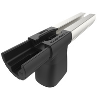 RAM-TRACK-HC-4U :: RAM Hand-Track™ Center Connector with 4" Track Extension