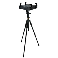 RAM Tough-Tray™ Laptop Holder with Adjustable Tripod