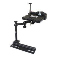 RAM Tough-Dock™ with RAM No-Drill™ Laptop Mount for Toughbook CF-31