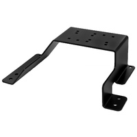 RAM-VB-107 :: RAM No-Drill™ Vehicle Base for '90-95 Chevy Caprice + More