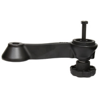 RAM-VB-109-3U :: RAM 6" Single Swing Arm Extension