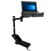 RAM No-Drill™ Laptop Mount for '97-03 Ford F-150 + More