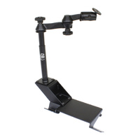 RAM-VB-110-SW2 :: RAM No-Drill™ Mount for '97-03 Ford F-150 + More