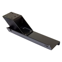 RAM-VB-116 :: RAM No-Drill™ Vehicle Base for '04-12 Chevy Colorado + More