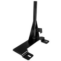 RAM-VB-119 :: RAM No-Drill™ Vehicle Base for '95-15 Ford Econoline Van + More