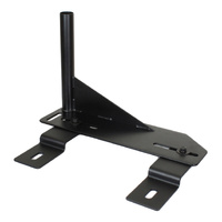 RAM-VB-121 :: RAM No-Drill™ Vehicle Base for the '96-07 Dodge Caravan + More