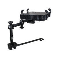 RAM No-Drill™ Laptop Mount for the '14-25 Ram Promaster + More