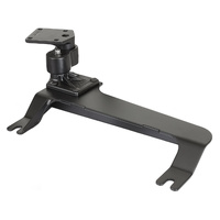 RAM-VB-131A :: RAM No-Drill™ Vehicle Base for the '00-06 Chevy Avalanche + More