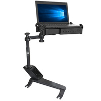 RAM Laptop Mount for the '00-06 Chevy Trucks + More