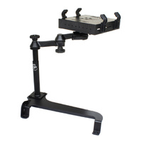 RAM No-Drill™ Laptop Mount for '06-13 Honda Ridgeline