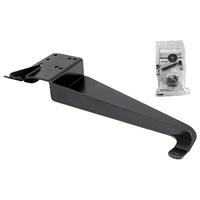 RAM-VB-134 :: RAM No-Drill™ Vehicle Base for '04-15 Nissan Titan + More
