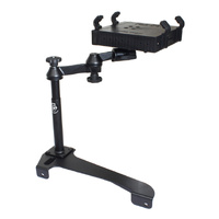RAM No-Drill™ Laptop Mount for '05-11 Honda CR-V + More