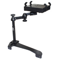 RAM No-Drill™ Laptop Mount for '04-11 Honda Element