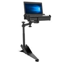 RAM No-Drill™ Laptop Mount for Toyota 4Runner & Tacoma