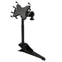 RAM X-Grip 12"-13" Tablet Mount for Toyota 4Runner & Tacoma