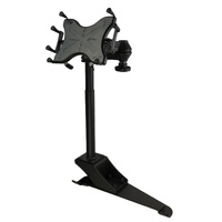 RAM X-Grip 9-11" Tablet Mount for Toyota 4Runner & Tacoma
