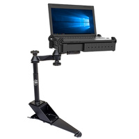 RAM No-Drill™ Laptop Mount for '19-24 Subaru Forester + More